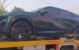 VinFast điều chỉnh xe để phù hợp với thị trường Ấn Độ: Gầm VF 6 tăng thêm 20mm, mâm nhỏ, lốp dày, cải thiện điều hòa, thêm hộc đựng chai nước cỡ lớn, đặt mục tiêu an toàn 5 sao