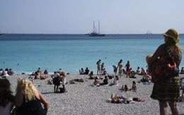 Bước ngoặt quan trọng của Hiệp định Biển cả