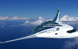 DN Việt Nam thành đối tác toàn cầu của "gã khổng lồ" sản xuất một nửa số máy bay phản lực của thế giới