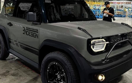 VinFast bàn giao hơn 370 ô tô mỗi ngày, VF 3 và VF 5 áp đảo