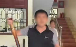 Vụ cán bộ thuế xưng "mày - tao" với dân: Công an kiểm tra camera, yêu cầu lãnh đạo tìm gặp người nộp thuế