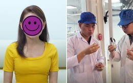 Phía bán hũ yến hơn 10k "chứa 50% yến tươi" lên tiếng giữa tâm bão