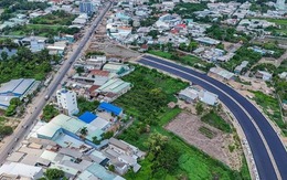 Tin vui cho người dân TP.HCM, Long An và Tây Ninh