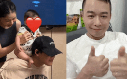 Tôn Bằng đăng ảnh nộp đơn kiện, nhắc đến Hằng Du Mục