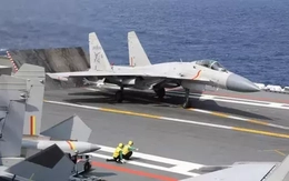 ‘Cá mập bay’ Trung Quốc truy đuổi 'sát thủ săn ngầm' Nhật Bản trên biển