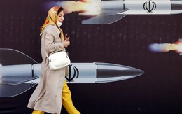 Tin mật về Israel khiến Mỹ tiến hành sơ tán ở Trung Đông?