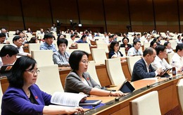 Chi tiết diện tích, dân số 23 tỉnh, thành sau sắp xếp đơn vị hành chính cấp tỉnh