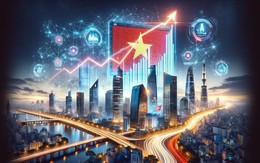 Lĩnh vực AI Việt Nam được dự báo sẽ đạt 120 tỷ USD vào năm 2040, chuyên gia Viettel AI chỉ ra 3 nhóm ngành tiềm năng