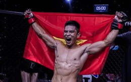 'Thần võ' học trò Nguyễn Trần Duy Nhất tỷ thí chuyên gia khóa siết Trung Quốc