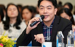 Giám đốc doanh nghiệp của ông Jonathan Hạnh Nguyễn: "Không chỉ hàng giả, ngành xa xỉ phẩm còn phải chiến đấu với hàng xách tay không chứng từ, không nộp thuế"