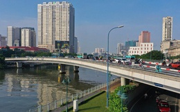 Người dân quận 1, quận 4 và quận 7 sẽ vui mừng khi biết thông tin này