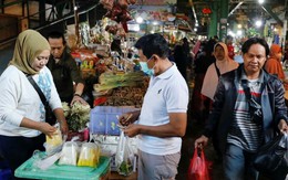 18 triệu dân tại nước láng giềng Việt Nam sắp được nhận gần 500.000 đồng tiền mặt và 10 kg gạo mỗi người trong 2 tháng liên tiếp