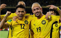 "Malaysia và Indonesia giờ mới là "anh cả" ở ĐNÁ, Thái Lan – Việt Nam không đuổi kịp nữa rồi!"