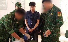 Những hình ảnh về vụ án đặc biệt nghiêm trọng ở Long An