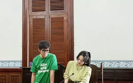 Tuyên án vụ kiện của con nuôi NSƯT Hoài Linh