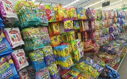 Danh sách loạt kẹo của nhãn hàng nổi tiếng bị thu hồi vì có thể chứa chất gây ung thư, cơ quan chức năng khuyến cáo khách hàng nên vứt bỏ ngay lập tức