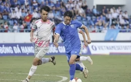 VFF bắn tín hiệu đến các đối tượng bán độ, dàn xếp tỷ số ở V-League