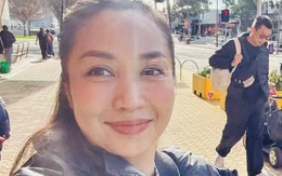 Ốc Thanh Vân lại đưa các con sang Úc định cư sau 6 tháng trở về Việt Nam?