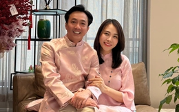 Vợ Cường Đô La đang mang thai lần 3?