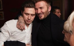 Căng rồi: Con trai cả nhà Beckham bị kiện giữa lúc drama nội bộ căng thẳng, bị đồn cắt đứt liên lạc với gia đình
