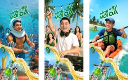 Check-in “biển trong phố” miền Nam là gì mà các hot face trên TikTok cũng gia nhập đường đua trend?