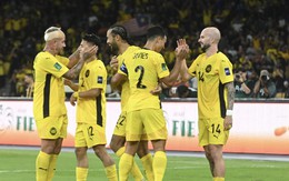 Sau cú sốc, tuyển Việt Nam nhận thêm “tin dữ” từ hé lộ của sếp lớn ở Malaysia