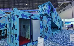 Mỹ giật mình khi Trung Quốc ra mắt bản sao Club-K với nhiều tên lửa khác nhau