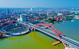 Hải Phòng: 100% sản phẩm của nhà máy này được xuất khẩu sang thị trường châu Âu và châu Mỹ
