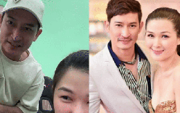 Diễn viên Huy Khánh và Mạc Anh Thư tái hôn sau 3 tháng chia tay?
