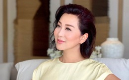 MC Kỳ Duyên khiến một đàn em phải xin lỗi và nhận lỗi