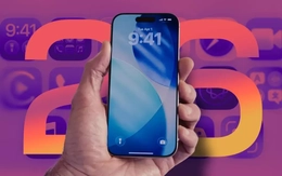 Những cập nhật mới trên iOS 26 "đáng chê hơn là đáng khen": Toàn thứ lỗi thời được Apple thổi phồng lên?