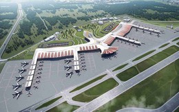 Việt Nam chính thức có thêm một hãng hàng không mới, quy mô 31 máy bay, tổng vốn đầu tư 2.500 tỷ đồng