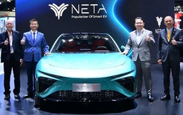 Hãng xe điện Trung Quốc đối mặt bờ vực phá sản: Từng bán 152.000 xe trong năm 2022 mà nay chỉ còn... 110 chiếc, nhân viên bủa vây đòi tiền lương