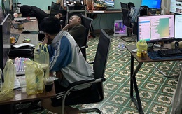 Cận cảnh “hang ổ” nhóm tội phạm công nghệ cao, đánh cắp 21.000 tài khoản tín dụng quốc tế