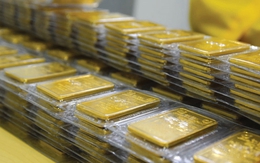 Nóng: Những ngân hàng và doanh nghiệp nào được phép sản xuất vàng miếng sau khi xoá bỏ cơ chế độc quyền?