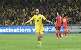 Tuyển Malaysia “có biến” sau trận gặp tuyển Việt Nam, HLV Cklamovski lên tiếng trải lòng