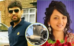 Đưa tro cốt của vợ về quê, người đàn ông tử nạn trên chuyến bay của Air India, bỏ lại 2 con nhỏ mồ côi