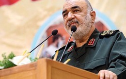 Nhiều tư lệnh cấp cao Iran thiệt mạng trong cuộc không kích của Israel