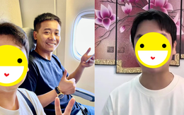 1 thành viên chủ chốt team Quang Linh Vlogs có động thái trở lại sau 3 tháng: Rưng rưng nước mắt