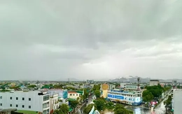Xã nào đông dân, lớn nhất tỉnh Quảng Ngãi sau sắp xếp?
