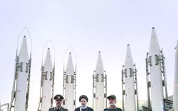 Chuyên gia nói Iran khó đáp trả Israel vì mất nhiều tướng quân đội