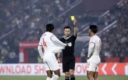 Lộ danh tính 2 trọng tài Nhật Bản được VPF thuê bắt cặp cầu 'đinh' vòng 25 V-League