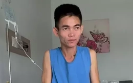 Tình trạng bệnh của chàng trai chăn bò từng gây sốt Sô Y Tiết