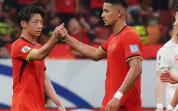 Hết thua tuyển Việt Nam đến Indonesia, sếp bóng đá Trung Quốc nói lời cay đắng