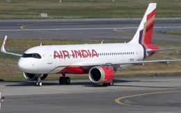 Một chuyến bay của Air India từ Thái Lan phải hạ cánh khẩn cấp, toàn bộ hành khách được sơ tán