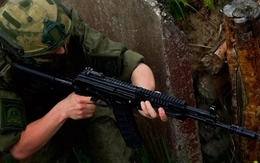 Hỏa lực phá hủy 7 hệ thống tác chiến điện tử và 30 hệ thống pháo