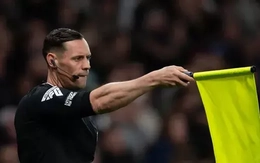 FIFA Club World Cup 2025 áp dụng công nghệ bắt việt vị 'siêu tốc', bắt đầu đếm ngược cho thủ môn