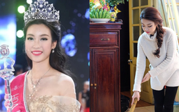 Sau 3 năm lấy chồng chủ tịch, "Hoa hậu nghèo nhất Việt Nam" giờ thế nào?