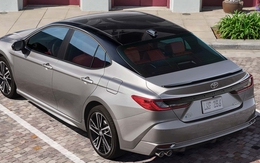 Phân khúc bị 'lạnh nhạt' nhất thị trường Việt: Doanh số chỉ giảm không tăng, 2 mẫu xe không bán nổi chiếc nào