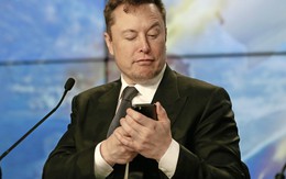 Tỷ phú Elon Musk dùng điện thoại như thế nào? Bí mật đằng sau sự thành công của người giàu nhất thế giới